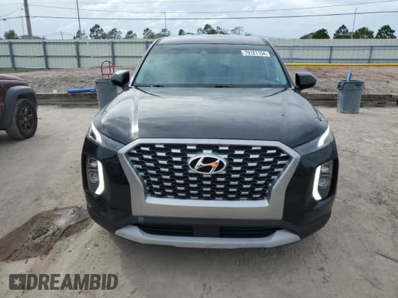 ✅ 2021 Hyundai Palisade SE • VIN: KM8R14HE3MU203079 • Лот: 79121154. Опубликован ранее на Copart с пробегом 89 000 миль. Бесплатный доступ к архиву аукционных продаж из США и подробный отчёт об истории автомобиля на DreamBid. Изображение 5.