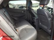 ✅ 2017 Chevrolet Bolt EV Premier • VIN: 1G1FX6S06H4178904 • Лот: 46977885. Опубликован ранее на Copart с пробегом 50 208 миль. Бесплатный доступ к архиву аукционных продаж из США и подробный отчёт об истории автомобиля на DreamBid. Изображение 10.