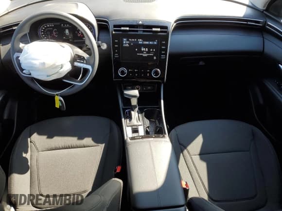 ✅ 2023 Hyundai Tucson SEL • VIN: 5NMJBCAE1PH207940 • Lot: 46846083. Wystawiony na Copart z przebiegiem 1 361 mil. Bezpłatny archiwum sprzedaży aukcyjnych z USA i szczegółowy raport historii pojazdu na DreamBid. Zdjęcie 8.