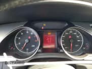 ✅ 2011 Audi A5 Premium Plus • VIN: WAURFAFR2BA008466 • Lot: 56103305. Listed on Copart with 158,358 mi. Free auction sales archive from the USA and detailed vehicle history report at DreamBid. Image 9.