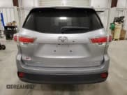 ✅ 2015 Toyota Highlander XLE • VIN: 5TDJKRFH9FS118943 • Lot: 91306715. Listed on Copart with 144,158 mi. Free auction sales archive from the USA and detailed vehicle history report at DreamBid. Image 6.