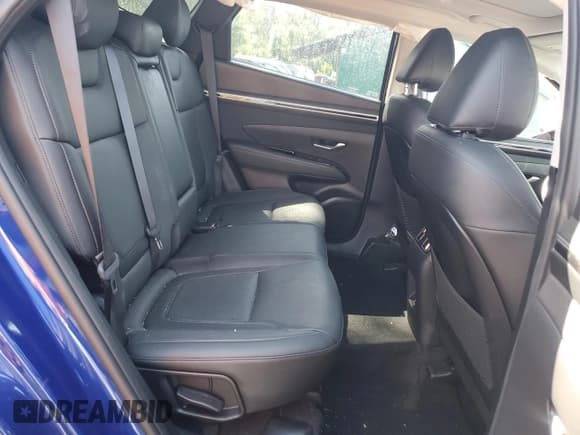 ✅ 2023 Hyundai Tucson Limited • VIN: 5NMJECAE0PH291224 • Лот: 71264655. Опубликован ранее на Copart с пробегом Не указан. Бесплатный доступ к архиву аукционных продаж из США и подробный отчёт об истории автомобиля на DreamBid. Изображение 11.