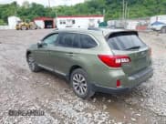 ✅ 2017 Subaru Outback Touring • VIN: 4S4BSATC7H3225214 • Лот: 42130946. Опубликован ранее на IAAI с пробегом 163 219 миль. Бесплатный доступ к архиву аукционных продаж из США и подробный отчёт об истории автомобиля на DreamBid. Изображение 3.