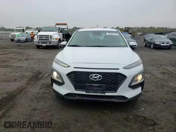 ✅ 2019 Hyundai Kona SE • VIN: KM8K1CAA2KU219192 • Лот: 36362783. Опубликован ранее на Copart с пробегом 35 475 миль. Бесплатный доступ к архиву аукционных продаж из США и подробный отчёт об истории автомобиля на DreamBid. Изображение 12.