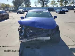 2019 Hyundai Ioniq Limited с VIN KMHC85LCXKU137527, выставлен на аукционе Copart как лот 78537424 с пробегом 119 000 миль миль и Списание • Salvage title. История ставок и продаж доступна на DreamBid. Изображение 5.