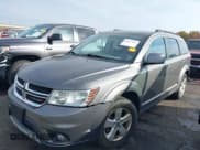 ✅ 2012 Dodge Journey SXT • VIN: 3C4PDCBG7CT341949 • Lot: 43613931. Wystawiony na IAAI z przebiegiem 107 913 mil. Bezpłatny archiwum sprzedaży aukcyjnych z USA i szczegółowy raport historii pojazdu na DreamBid. Zdjęcie 17.
