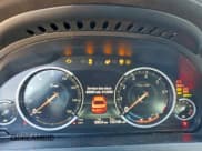 ✅ 2014 BMW 7 Series ALPINA B7 xDrive • VIN: WBAYF8C56ED653467 • Lot: 96925805. Listed on Copart with 122,106 mi. Free auction sales archive from the USA and detailed vehicle history report at DreamBid. Image 9.