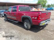 ✅ 2005 Chevrolet Silverado 2500HD LS • VIN: 1GCHK23UX5F970479 • Lot: 42342835. Wystawiony na IAAI z przebiegiem 259 879 mil. Bezpłatny archiwum sprzedaży aukcyjnych z USA i szczegółowy raport historii pojazdu na DreamBid. Zdjęcie 3.