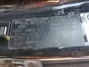 ✅ 2013 Kia Forte EX • VIN: KNAFU4A22D5732416 • Lot: 91218635. Wystawiony na Copart z przebiegiem 143 330 mil. Bezpłatny archiwum sprzedaży aukcyjnych z USA i szczegółowy raport historii pojazdu na DreamBid. Zdjęcie 12.