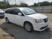 ✅ 2019 Dodge Grand Caravan SXT • VIN: 2C4RDGCG7KR719722 • Lot: 81640765. Wystawiony na Copart z przebiegiem 157 537 mil. Bezpłatny archiwum sprzedaży aukcyjnych z USA i szczegółowy raport historii pojazdu na DreamBid. Zdjęcie 4.