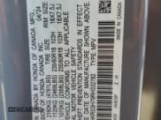 ✅ 2024 Honda CR-V EX-L • VIN: 2HKRS3H79RH332782 • Lot: 89551675. Wystawiony na Copart z przebiegiem 12 170 mil. Bezpłatny archiwum sprzedaży aukcyjnych z USA i szczegółowy raport historii pojazdu na DreamBid. Zdjęcie 13.