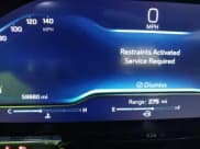 ✅ 2022 Chevrolet Silverado 1500 RST • VIN: 2GCUDEED7N1505785 • Лот: 43270427. Опубликован ранее на IAAI с пробегом 59 680 миль. Бесплатный доступ к архиву аукционных продаж из США и подробный отчёт об истории автомобиля на DreamBid. Изображение 15.