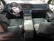 2024 Hyundai Santa Fe Limited с VIN 5NMP44GL0RH012530, выставлен на аукционе Copart как лот 88938285 с пробегом 12 870 миль миль и Чистый • Clean title. История ставок и продаж доступна на DreamBid. Изображение 8.