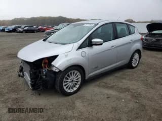 ✅ 2016 Ford C-Max SEL • VIN: 1FADP5CUXGL118712 • Lot: 89722865. Wystawiony na Copart z przebiegiem 28 878 mil. Bezpłatny archiwum sprzedaży aukcyjnych z USA i szczegółowy raport historii pojazdu na DreamBid. Zdjęcie 1.