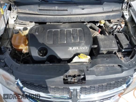 2012 Dodge Journey SXT с VIN 3C4PDCBG8CT144028, выставлен на аукционе IAAI как лот 43495226 с пробегом 185 439 миль миль и . История ставок и продаж доступна на DreamBid. Изображение 10.