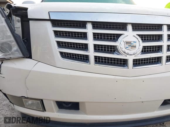 ✅ 2009 Cadillac Escalade • VIN: 1GYFK23289R263532 • Lot: 43783759. Listed on IAAI with 196,753 mi. Free auction sales archive from the USA and detailed vehicle history report at DreamBid. Image 18.