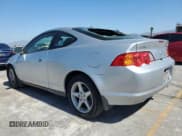 ✅ 2003 Acura RSX • VIN: JH4DC54833C006527 • Lot: 81662175. Listed on Copart with 183,465 mi. Free auction sales archive from the USA and detailed vehicle history report at DreamBid. Image 2.