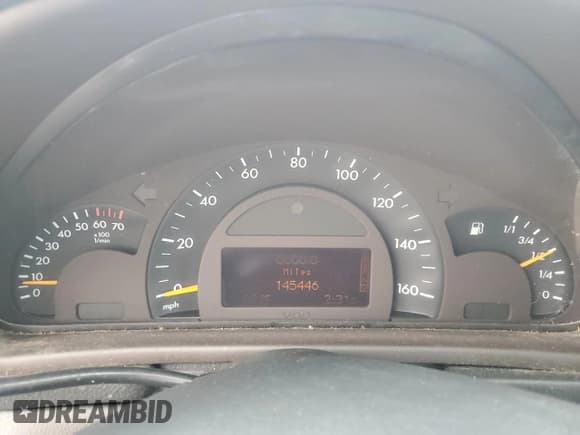 ✅ 2004 Mercedes-Benz C 230 Kompressor • VIN: WDBRF40J24F535886 • Lot: 85705154. Wystawiony na Copart z przebiegiem 145 446 mil. Bezpłatny archiwum sprzedaży aukcyjnych z USA i szczegółowy raport historii pojazdu na DreamBid. Zdjęcie 9.