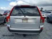 ✅ 2008 Volvo XC90 I6 • VIN: YV4CN982881420990 • Лот: 85718475. Опубликован ранее на Copart с пробегом 168 589 миль. Бесплатный доступ к архиву аукционных продаж из США и подробный отчёт об истории автомобиля на DreamBid. Изображение 6.