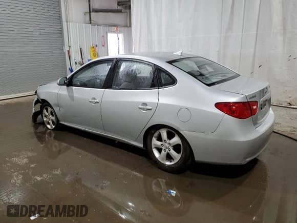 2010 Hyundai Elantra GLS z VIN KMHDU4AD0AU047839, wystawiony jako Copart lot #71458734 z przebiegiem 85 133 mil mil oraz Szkoda całkowita • Salvage title. Historia ofert i sprzedaży dostępna na DreamBid. Obrazek 2.