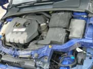 ✅ 2013 Ford Focus ST • VIN: 1FADP3L92DL191892 • Lot: 42757211. Wystawiony na IAAI z przebiegiem 136 838 mil. Bezpłatny archiwum sprzedaży aukcyjnych z USA i szczegółowy raport historii pojazdu na DreamBid. Zdjęcie 20.