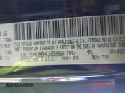 ✅ 2018 Jeep Wrangler Unlimited Sahara • VIN: 1C4HJXENXJW250860 • Lot: 43690907. Listed on IAAI with 79,756 mi. Free auction sales archive from the USA and detailed vehicle history report at DreamBid. Image 9.