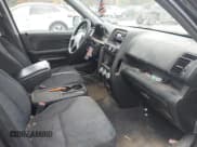 ✅ 2006 Honda CR-V LX • VIN: JHLRD68566C026126 • Lot: 43534283. Listed on IAAI with 152,536 mi. Free auction sales archive from the USA and detailed vehicle history report at DreamBid. Image 5.