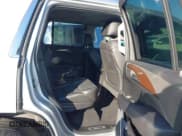 ✅ 2020 Cadillac Escalade Luxury • VIN: 1GYS4BKJXLR110594 • Лот: 43580949. Опубликован ранее на IAAI с пробегом 74 126 миль. Бесплатный доступ к архиву аукционных продаж из США и подробный отчёт об истории автомобиля на DreamBid. Изображение 8.