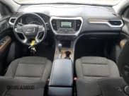 ✅ 2019 GMC Acadia SLE • VIN: 1GKKNRLAXKZ111502 • Лот: 51702905. Опубликован ранее на Copart с пробегом 93 543 миль. Бесплатный доступ к архиву аукционных продаж из США и подробный отчёт об истории автомобиля на DreamBid. Изображение 8.