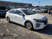 ✅ 2019 Hyundai Ioniq Blue • VIN: KMHC65LC6KU119063 • Lot: 78653434. Wystawiony na Copart z przebiegiem 89 568 mil. Bezpłatny archiwum sprzedaży aukcyjnych z USA i szczegółowy raport historii pojazdu na DreamBid. Zdjęcie 4.