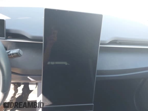 ✅ 2023 Fisker Ocean One • VIN: VCF1ZBU23PG004224 • Лот: 43533105. Опубликован ранее на IAAI с пробегом 7 миль. Бесплатный доступ к архиву аукционных продаж из США и подробный отчёт об истории автомобиля на DreamBid. Изображение 18.