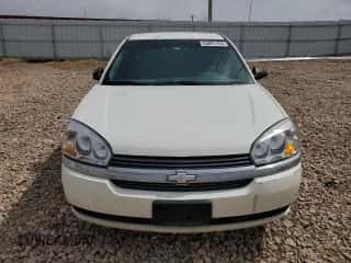 2005 Chevrolet Malibu Maxx LS с VIN 1G1ZT62895F195310, выставлен на аукционе Copart как лот 53091765 с пробегом 207 805 миль миль и Чистый • Clean title. История ставок и продаж доступна на DreamBid. Изображение 5.