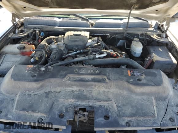 ✅ 2011 Chevrolet Silverado 2500HD LTZ • VIN: 1GC1KYC83BF236141 • Lot: 90696195. Listed on Copart with 67,086 mi. Free auction sales archive from the USA and detailed vehicle history report at DreamBid. Image 11.