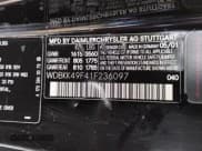 ✅ 2001 Mercedes-Benz SLK 230 Kompressor • VIN: WDBKK49F41F236097 • Lot: 51640505. Listed on Copart with 117,788 mi. Free auction sales archive from the USA and detailed vehicle history report at DreamBid. Image 10.