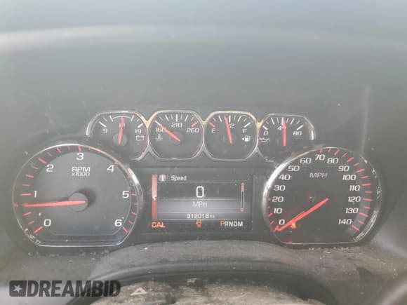 ✅ 2015 GMC Sierra 1500 SLE • VIN: 3GTU2UEC4FG466346 • Лот: 84061985. Опубликован ранее на Copart с пробегом 312 018 миль. Бесплатный доступ к архиву аукционных продаж из США и подробный отчёт об истории автомобиля на DreamBid. Изображение 9.