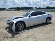 ✅ 2022 Dodge Charger SXT • VIN: 2C3CDXBG3NH161390 • Lot: 63754285. Listed on Copart with 73,754 mi. Free auction sales archive from the USA and detailed vehicle history report at DreamBid. Image 1.