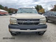 ✅ 2006 Chevrolet Silverado 2500HD LT1 • VIN: 1GCHK29U56E171689 • Lot: 89640685. Listed on Copart with 231,919 mi. Free auction sales archive from the USA and detailed vehicle history report at DreamBid. Image 5.