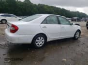 ✅ 2004 Toyota Camry LE • VIN: 4T1BE32KX4U313075 • Лот: 68613745. Опубликован ранее на Copart с пробегом 264 224 миль. Бесплатный доступ к архиву аукционных продаж из США и подробный отчёт об истории автомобиля на DreamBid. Изображение 3.