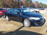 ✅ 2012 Toyota Camry LE • VIN: 4T4BF1FKXCR256425 • Лот: 43658750. Опубликован ранее на IAAI с пробегом 146 667 миль. Бесплатный доступ к архиву аукционных продаж из США и подробный отчёт об истории автомобиля на DreamBid. Изображение 1.