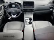 ✅ 2023 Hyundai Kona SEL • VIN: KM8K33AG5PU187411 • Лот: 47005104. Опубликован ранее на Copart с пробегом 16 694 миль. Бесплатный доступ к архиву аукционных продаж из США и подробный отчёт об истории автомобиля на DreamBid. Изображение 8.