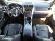 ✅ 2014 Ford Explorer XLT • VIN: 1FM5K7D87EGC48426 • Lot: 65376145. Listed on Copart with 136,747 mi. Free auction sales archive from the USA and detailed vehicle history report at DreamBid. Image 8.