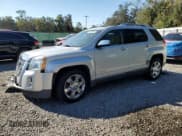 ✅ 2011 GMC Terrain SLT-2 • VIN: 2CTFLWE56B6245408 • Lot: 92408805. Wystawiony na Copart z przebiegiem 42 693 mil. Bezpłatny archiwum sprzedaży aukcyjnych z USA i szczegółowy raport historii pojazdu na DreamBid. Zdjęcie 1.