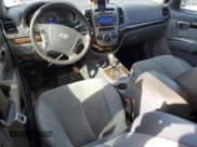 ✅ 2011 Hyundai Santa Fe SE • VIN: 5XYZH4AG5BG076958 • Lot: 80117984. Listed on Copart with 170,392 mi. Free auction sales archive from the USA and detailed vehicle history report at DreamBid. Image 8.