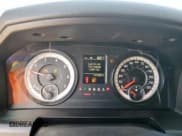 ✅ 2021 Ram 1500 Tradesman • VIN: 1C6RR7FG5MS584780 • Lot: 62860495. Listed on Copart with 74,396 mi. Free auction sales archive from the USA and detailed vehicle history report at DreamBid. Image 9.