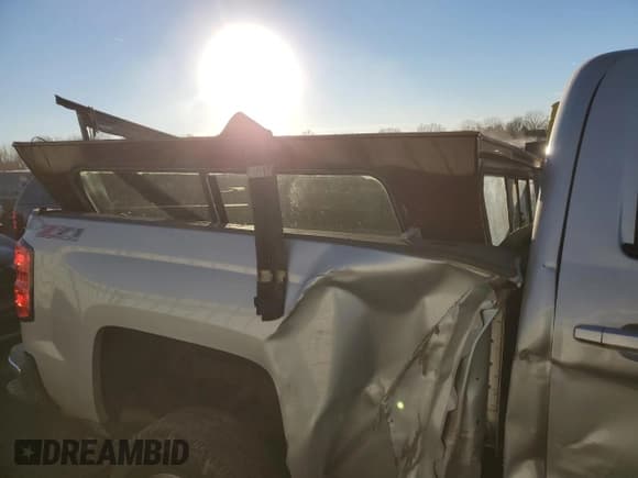 ✅ 2016 Chevrolet Silverado 2500HD LT • VIN: 1GC2KVEG9GZ381505 • Lot: 92642325. Listed on Copart with 78,505 mi. Free auction sales archive from the USA and detailed vehicle history report at DreamBid. Image 12.