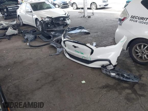 ✅ 2021 Ford Mustang Mach-E Premium • VIN: 3FMTK3SU6MMA27937 • Lot: 42033076. Wystawiony na IAAI z przebiegiem 90 743 mil. Bezpłatny archiwum sprzedaży aukcyjnych z USA i szczegółowy raport historii pojazdu na DreamBid. Zdjęcie 12.