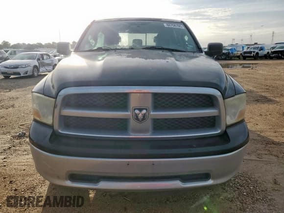 ✅ 2010 Dodge 1500 SLT • VIN: 1D7RB1CT2AS185239 • Lot: 60758705. Wystawiony na Copart z przebiegiem 133 743 mil. Bezpłatny archiwum sprzedaży aukcyjnych z USA i szczegółowy raport historii pojazdu na DreamBid. Zdjęcie 5.