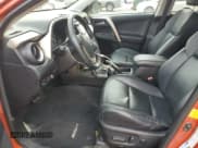 ✅ 2015 Toyota RAV4 Limited • VIN: 2T3DFREV5FW371376 • Lot: 84246635. Wystawiony na Copart z przebiegiem 195 967 mil. Bezpłatny archiwum sprzedaży aukcyjnych z USA i szczegółowy raport historii pojazdu na DreamBid. Zdjęcie 7.