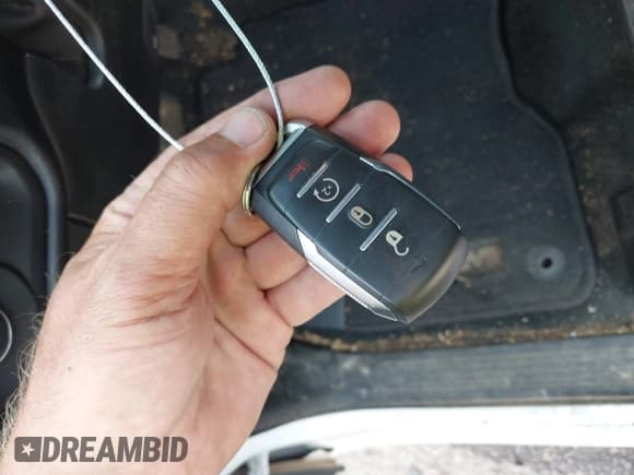 ✅ 2021 Ram 1500 Big Horn • VIN: 1C6SRFBT4MN673964 • Лот: 42828995. Опубликован ранее на IAAI с пробегом 150 893 миль. Бесплатный доступ к архиву аукционных продаж из США и подробный отчёт об истории автомобиля на DreamBid. Изображение 11.