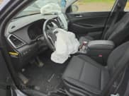 ✅ 2018 Hyundai Tucson SEL • VIN: KM8J33A49JU828777 • Лот: 85887755. Опубликован ранее на Copart с пробегом 59 699 миль. Бесплатный доступ к архиву аукционных продаж из США и подробный отчёт об истории автомобиля на DreamBid. Изображение 7.